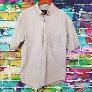 Woolrich Button Down Shirt